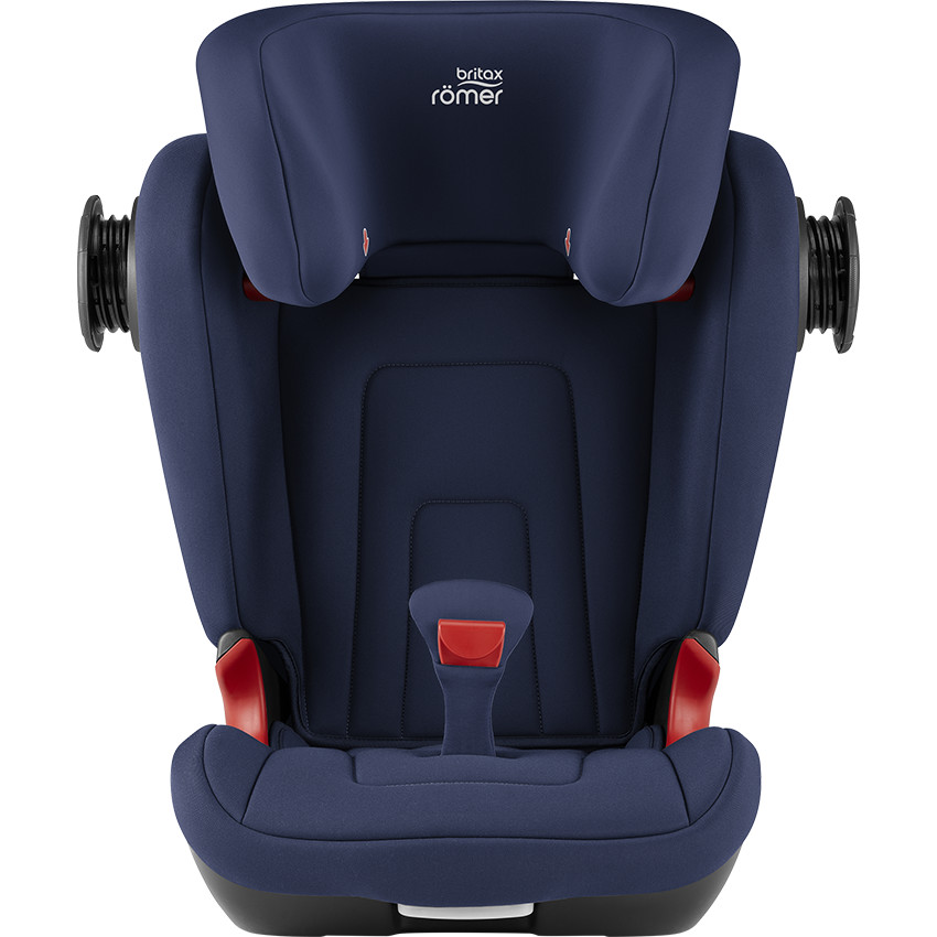 Siège-auto isofix Kidfix 2 S Groupe 2/3 - Moonlight blue Main Siège-auto isofix Kidfix 2 S Groupe 2/3 - Moonlight blue