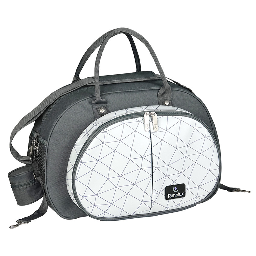 Sac à langer Evasion Alpha