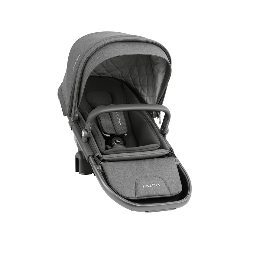 Siège pour poussette Demi Grow - collection Threaded 