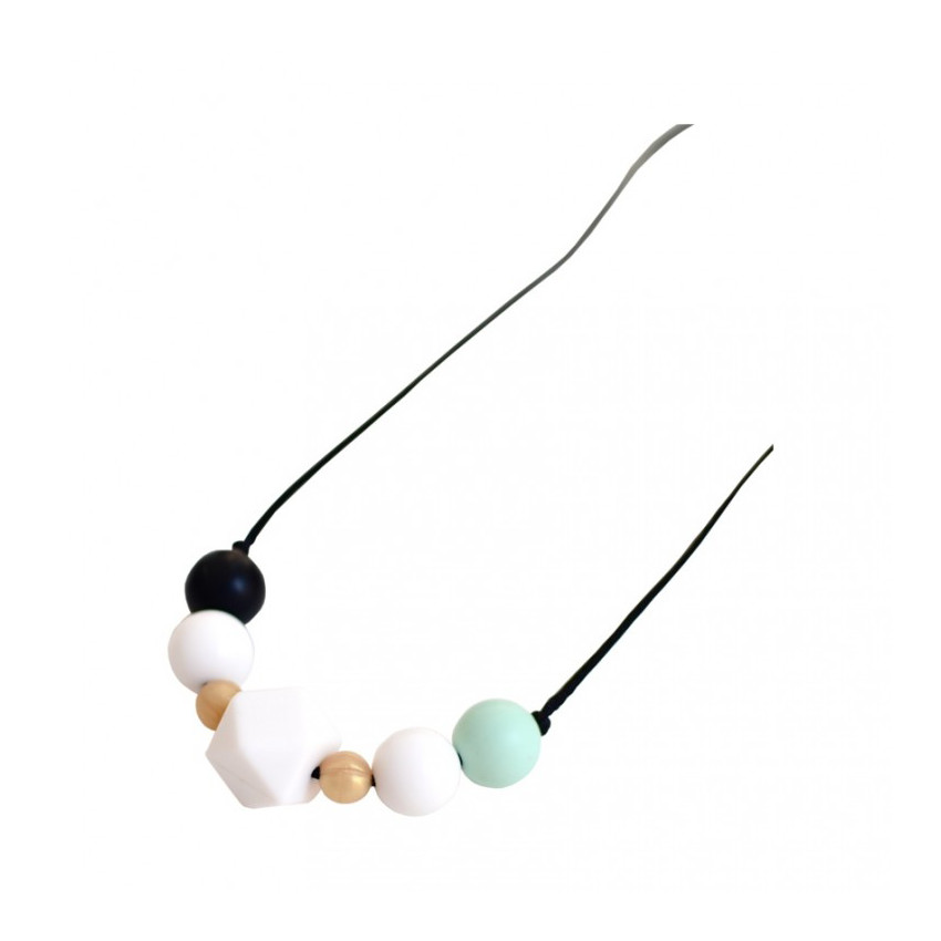 Collier de dentition Barcelone 