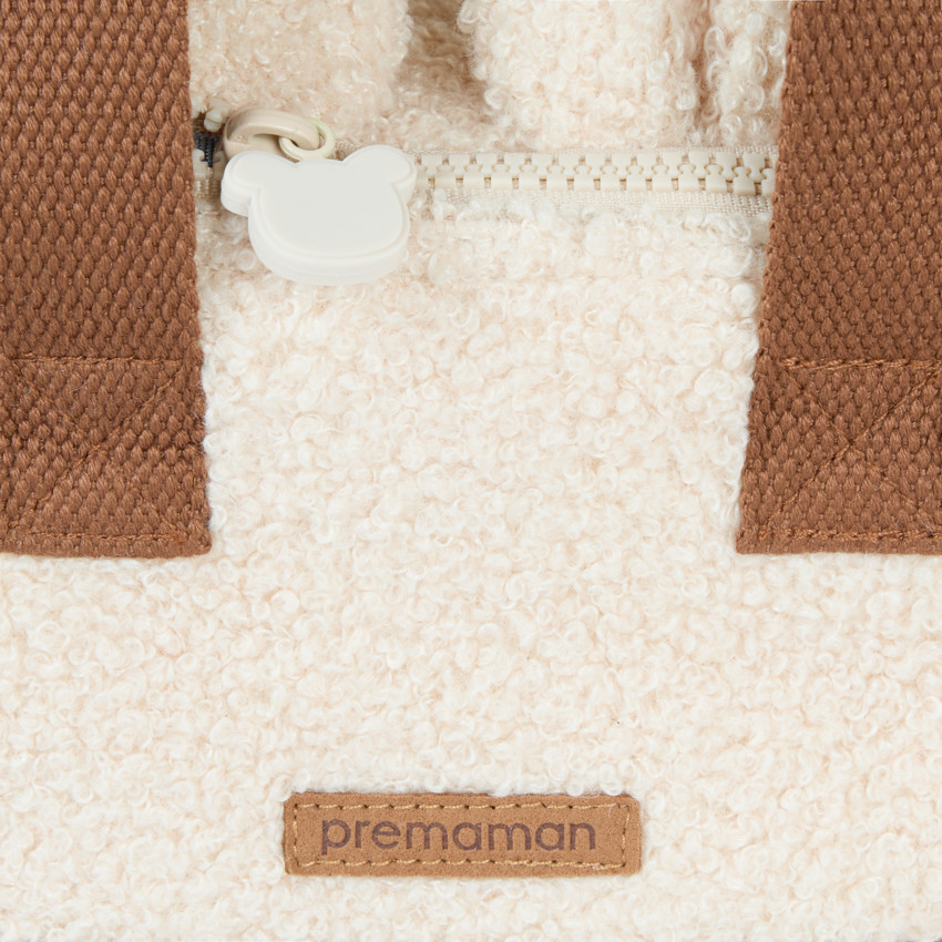 Sac isotherme Lunchbag - Roi des Forêts 