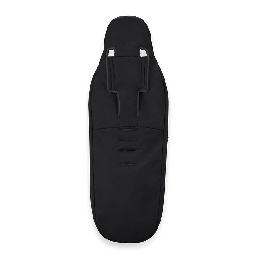 Chancelière Gold Comfort moon black 