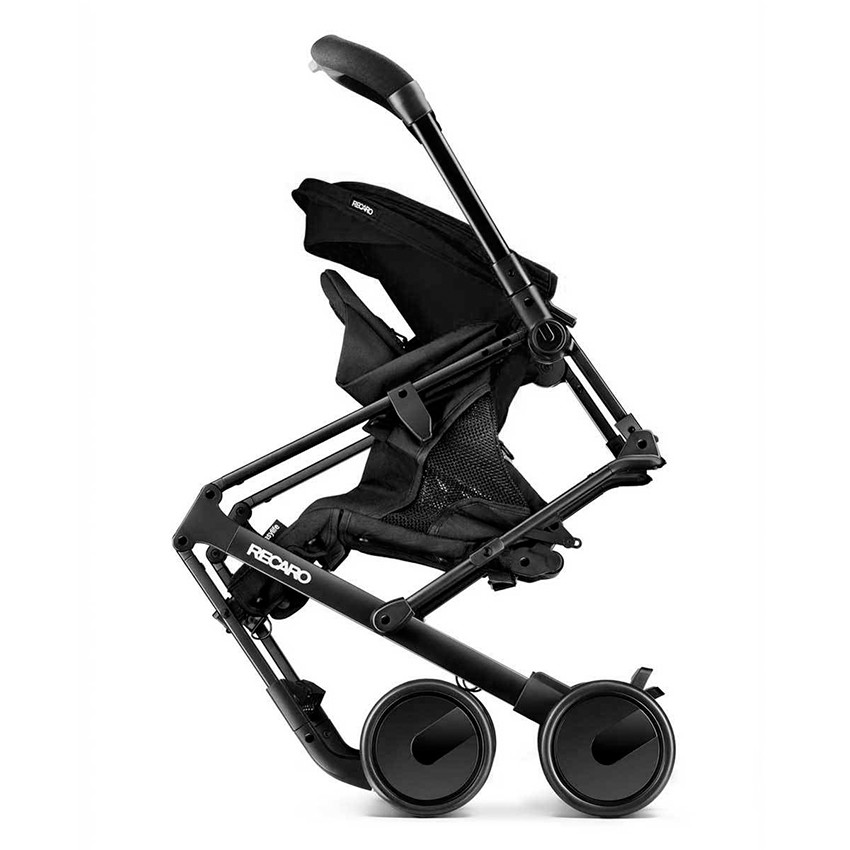 Poussette canne easylife recaro store