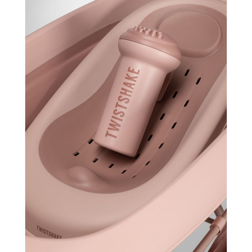 Kit bain de luxe 2 - Rose délavé 