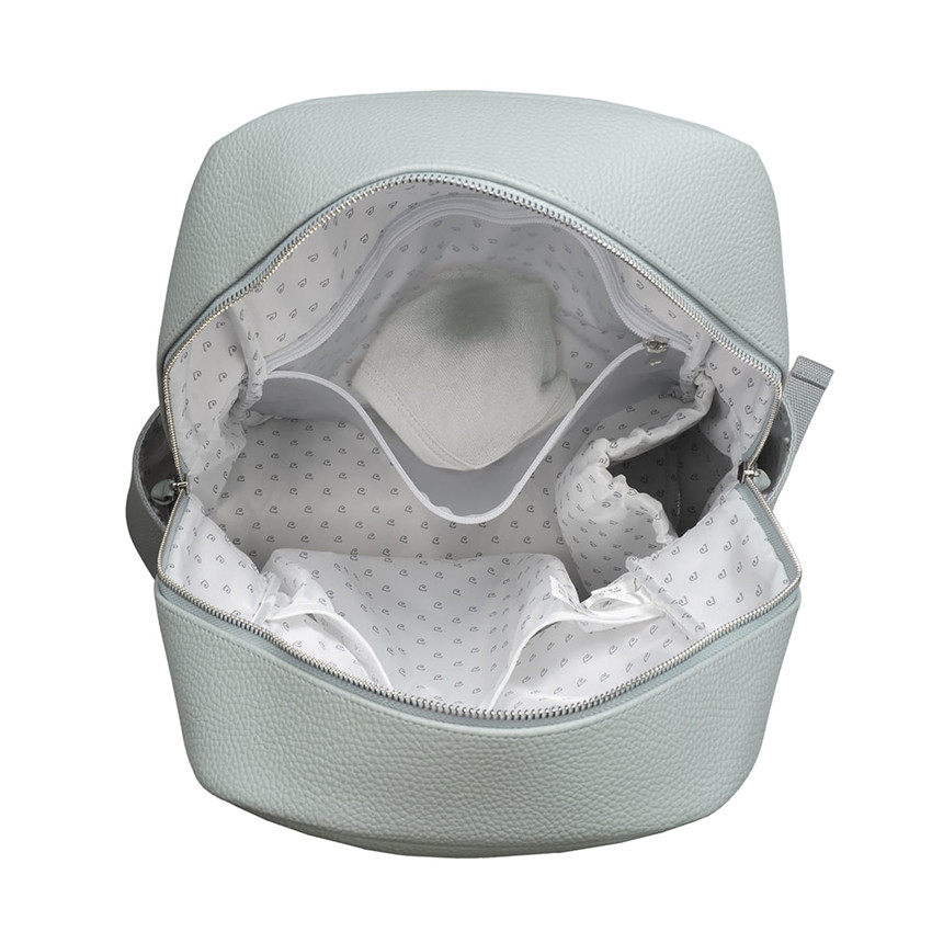 Sac à langer - Sac à dos Green 