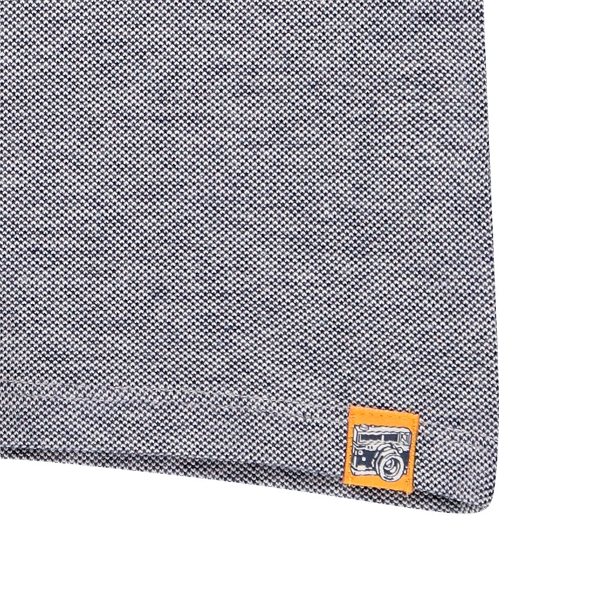 T-shirt en coton manches courtes pour garçon 
