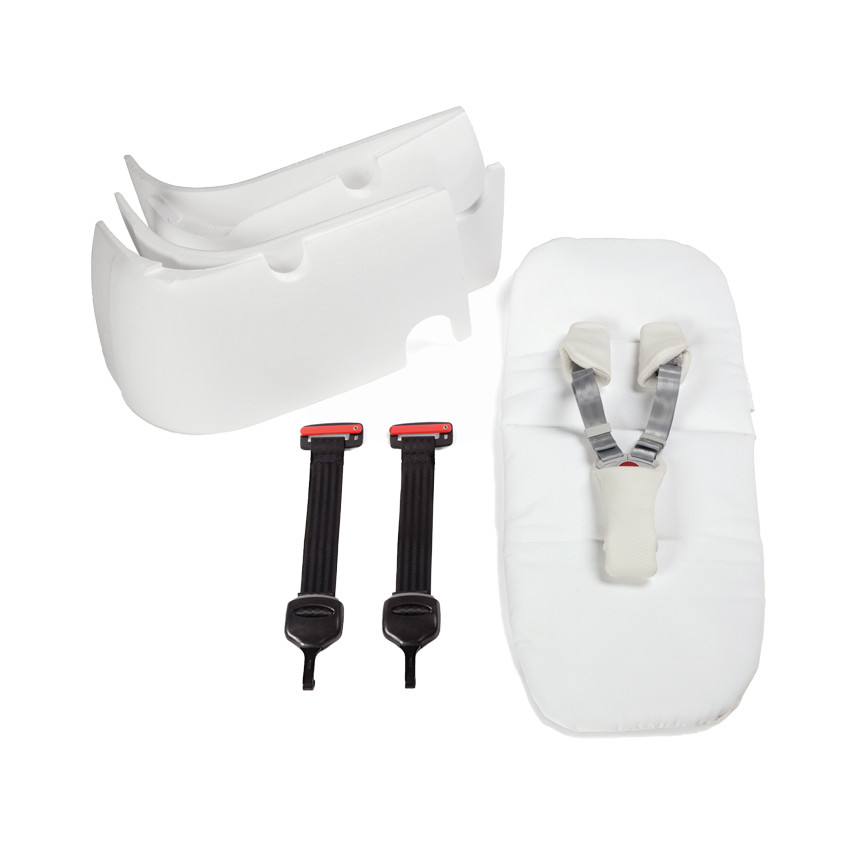 Kit auto pour nacelle Veloce Culla Grande 