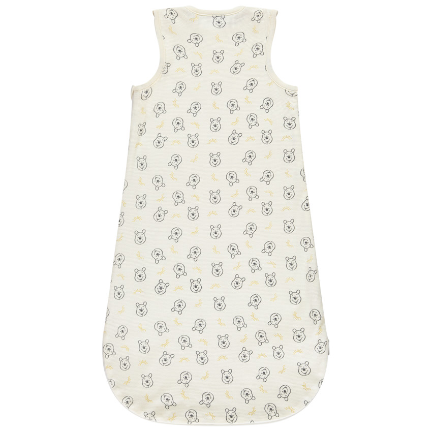Gigoteuse TOG 0.5 imprimé Winnie Disney pour bébé 