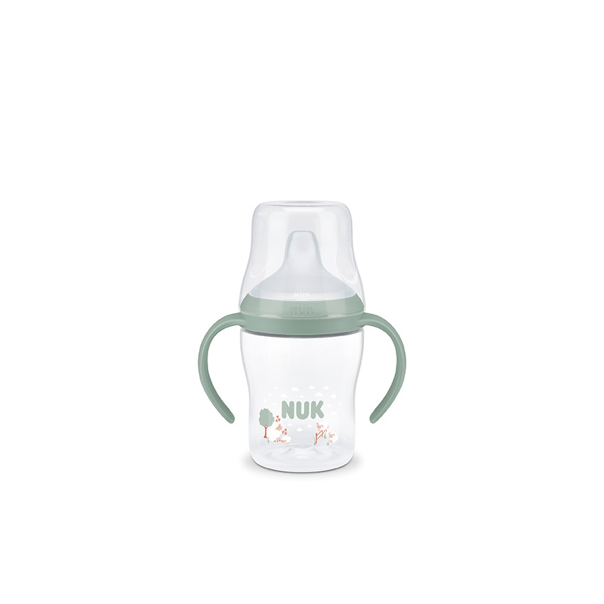 TASSE D'APPRENTISSAGE PERFECT MATCH 150ML MOUTON 6M+
