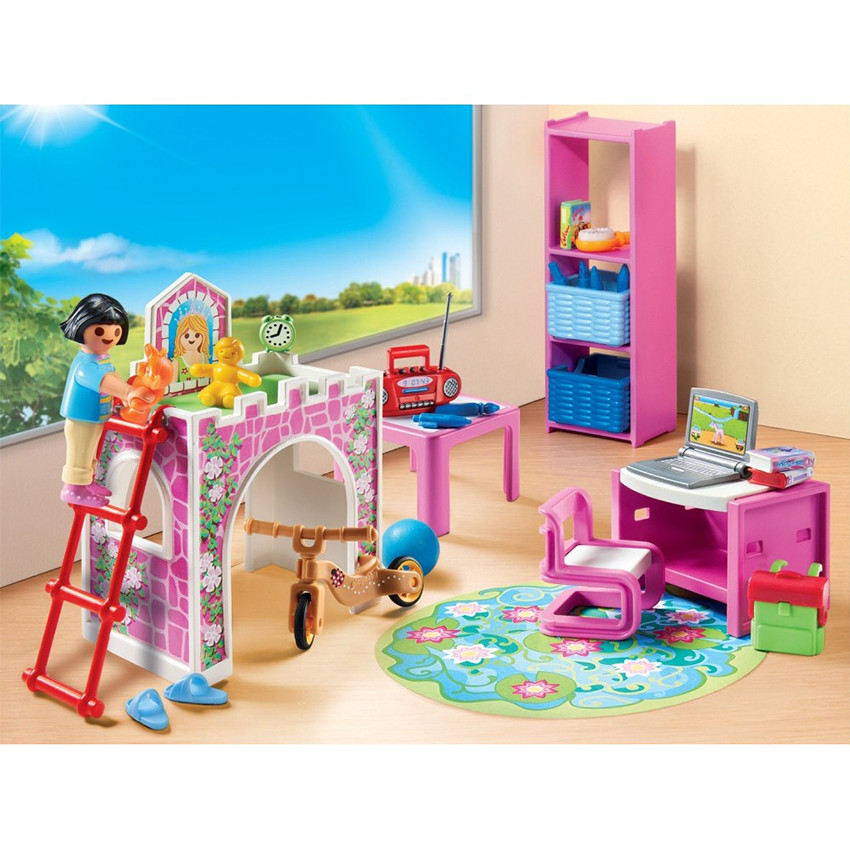 Jouet Chambre d'enfant 