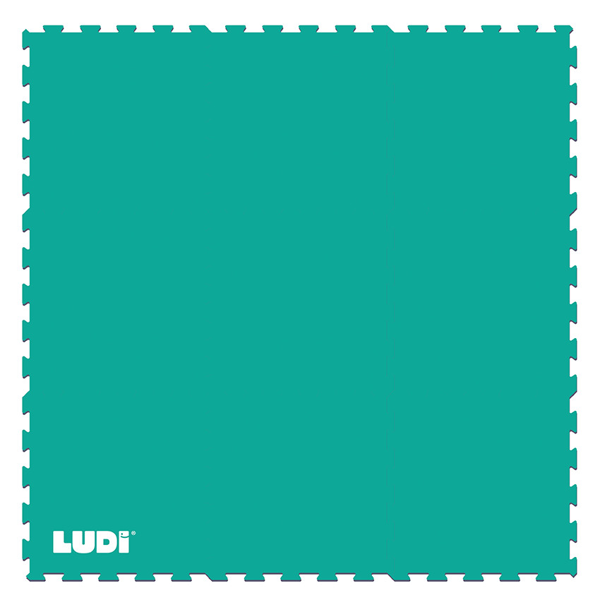Tapis de sport, loisirs et confort - 9 dalles 