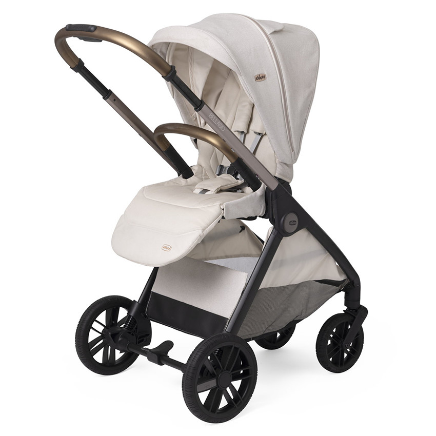 Poussette Bellagio 2 Amber Glow 