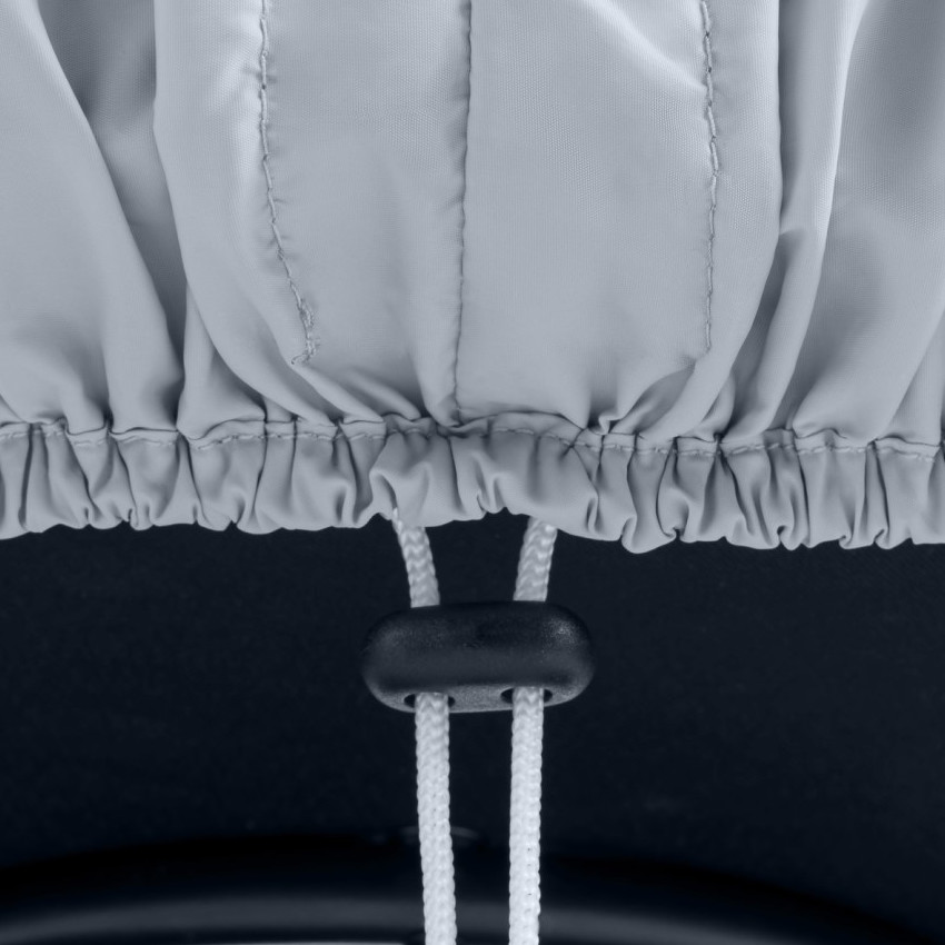 Protection de pluie pour poussette Walk N Care 