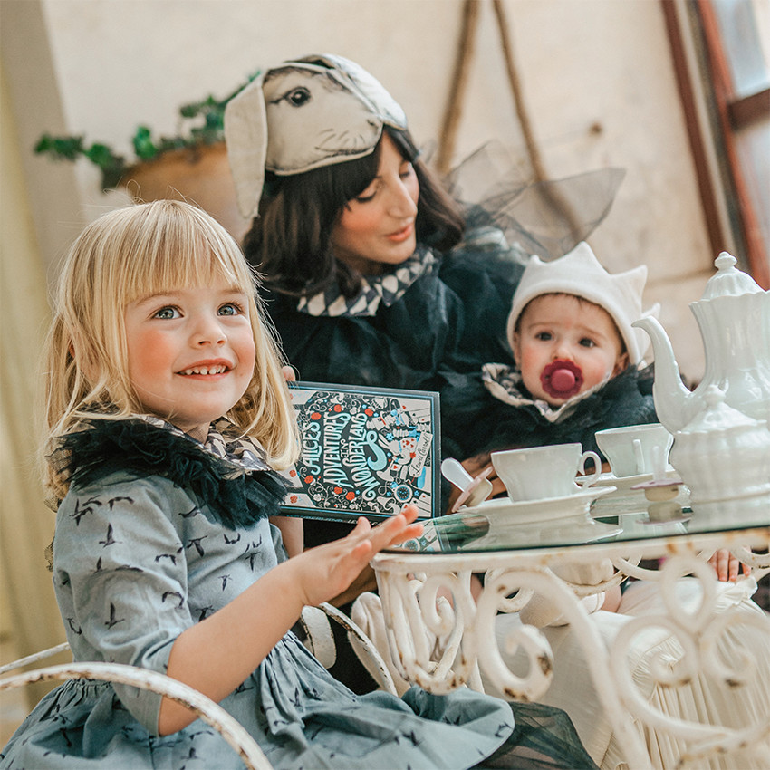 Sucette silicone réversible SX Pro 0-6M Wonder mauve chalk 