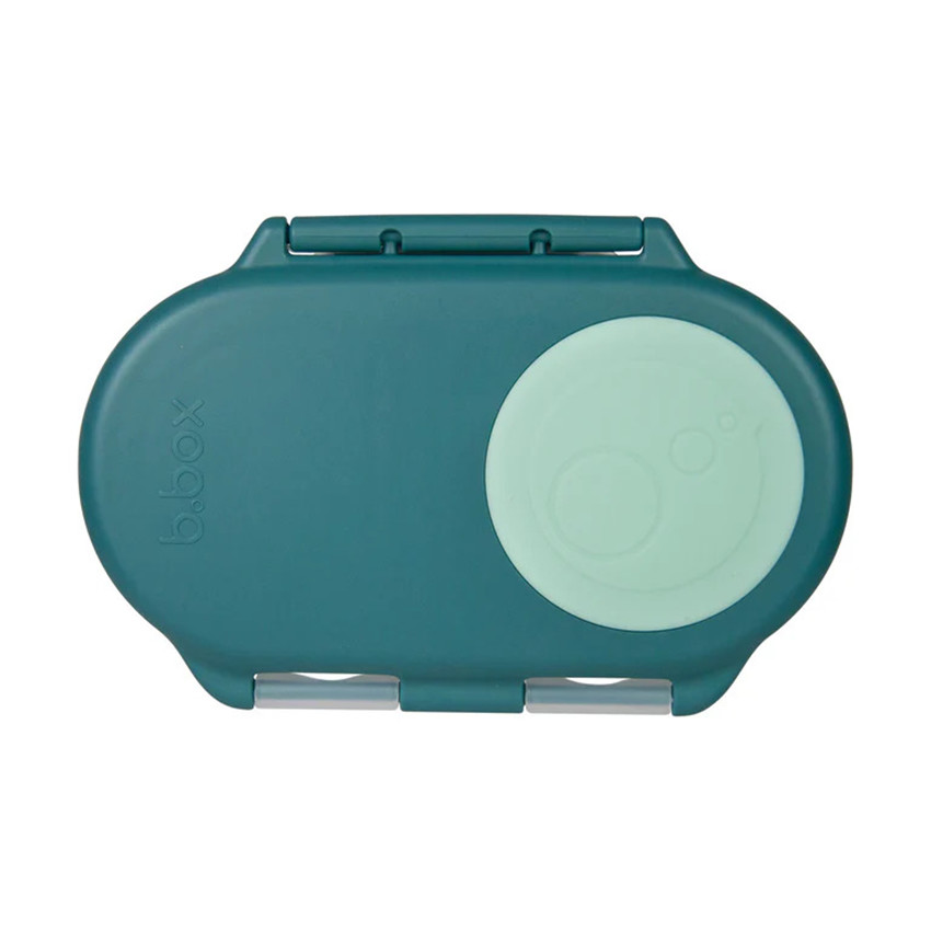 Boîte à goûter 350ml Emerald Forest 