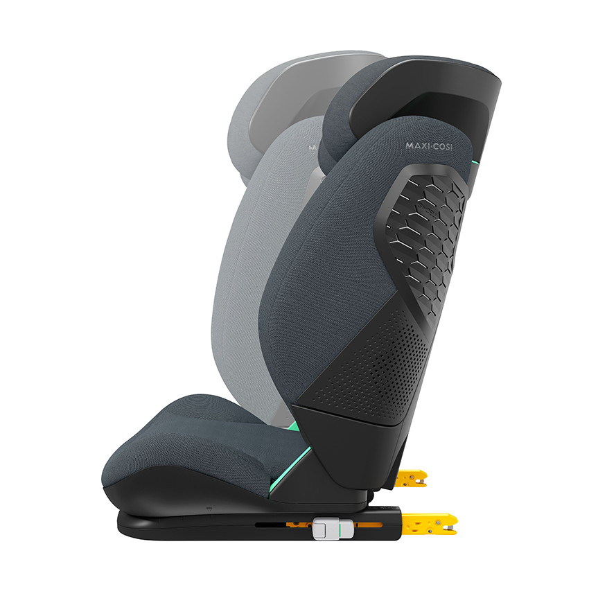 Siège-auto i-Size Rodifix Pro² authentic graphite 