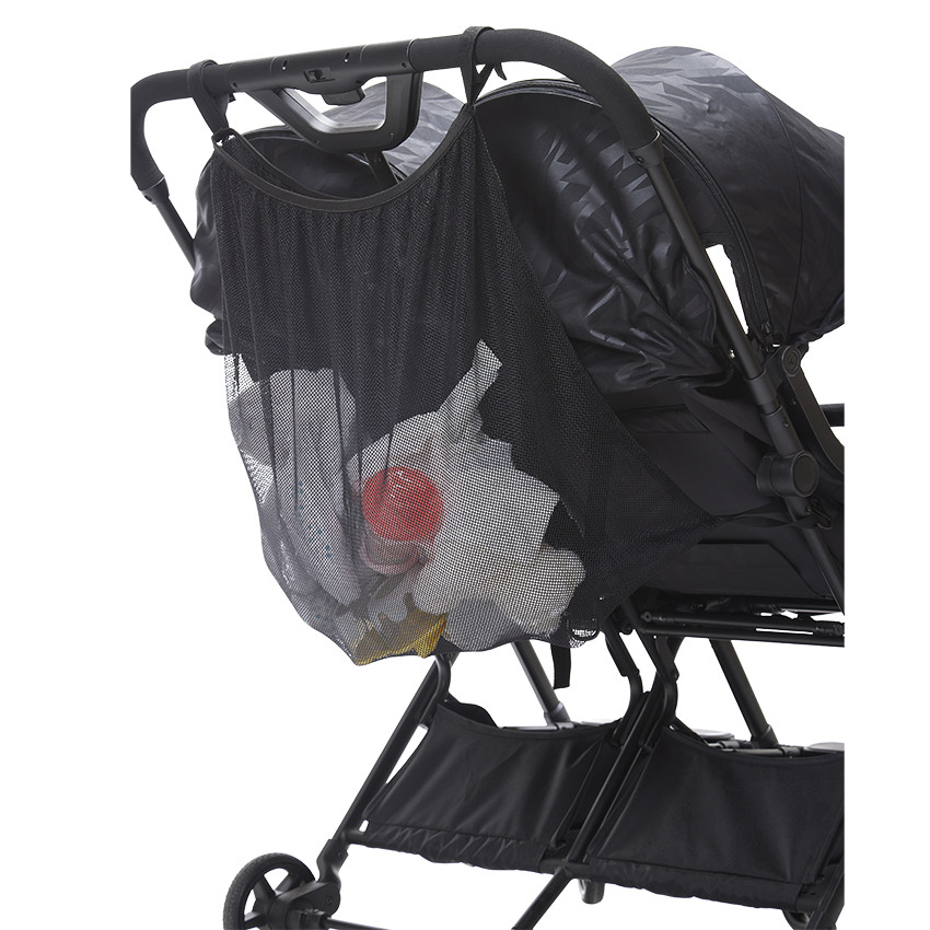 Sac à provisions XXL pour poussette Simone 