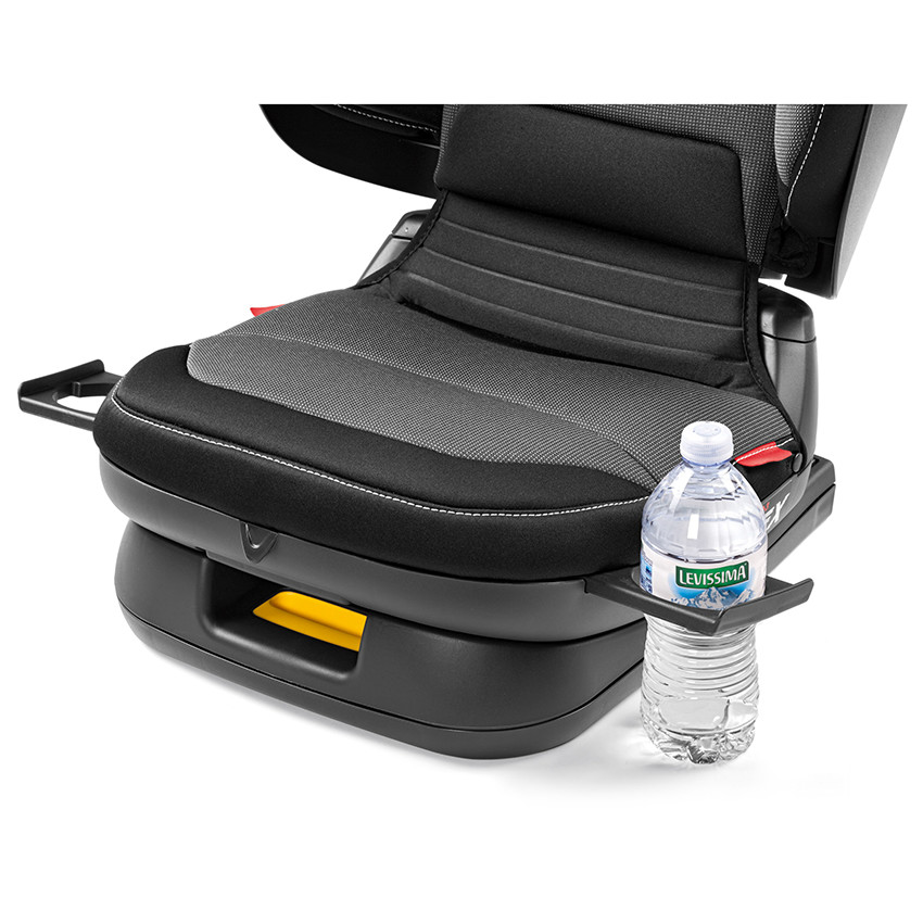 Siège Auto Viaggio Flex GR 2/3 Crystal Black 