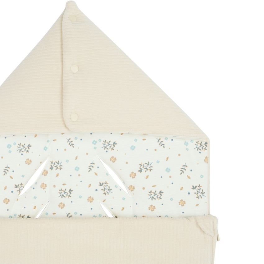 Nid d'Ange "Bande de Rêveurs" 