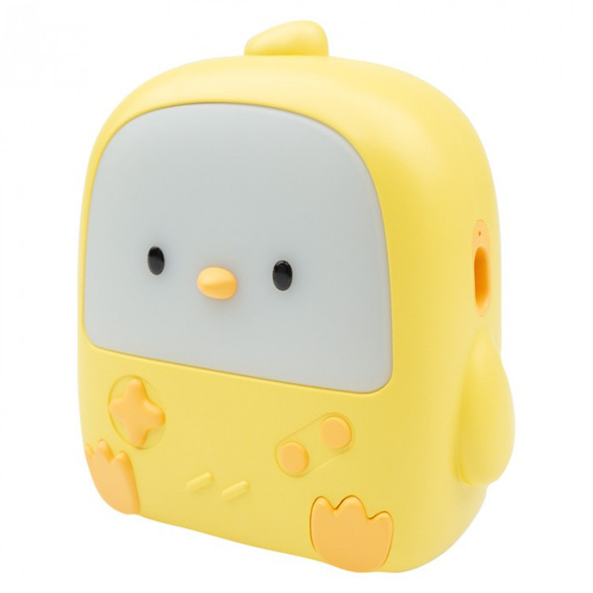 Veilleuse LED Poussin 