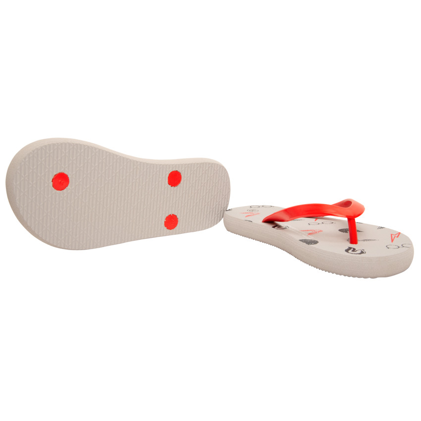 Tongs imprimé Harry Potter Warner pour garçon avec lanière selon l'âge 