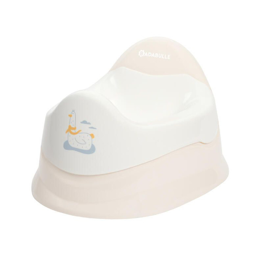 Pot d'apprentissage avec cuvette amovible Mouette 