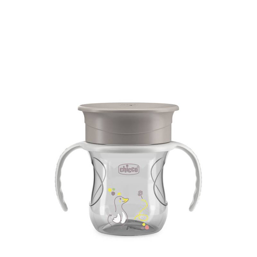 TASSE PERFECT 360 GRIS 12M+ 