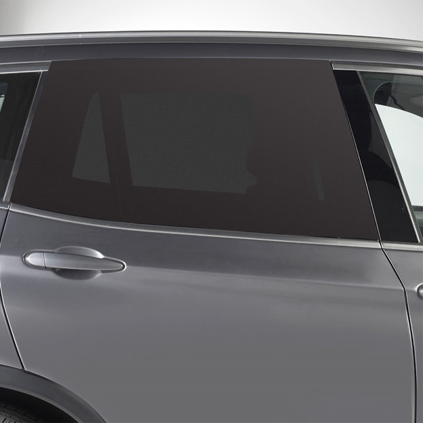 Chaussette pare-soleil auto XL Black  