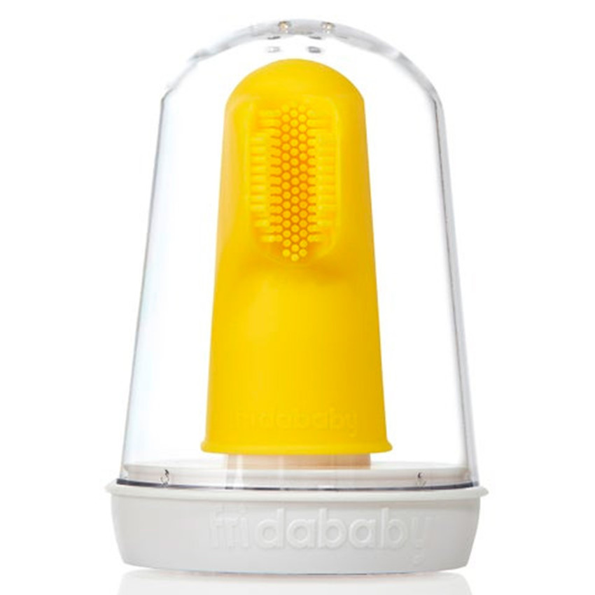 Brosse à dents de doigt Smilefrida - 3M+ 