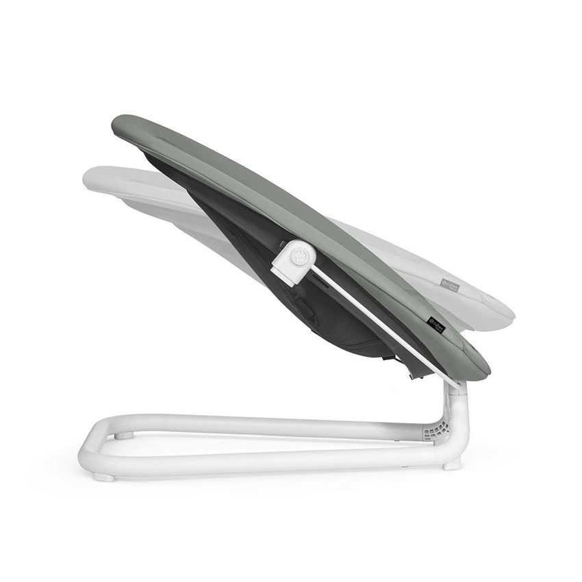 Transat Bouncer Lemo - Storm Grey 