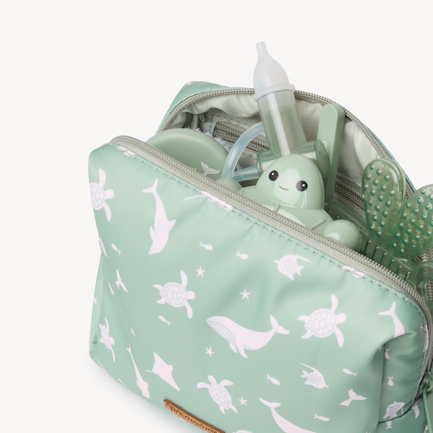 Trousse de soin 8en1 Little Lagoon 
