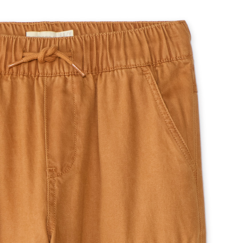 Pantalon cargo garçon 