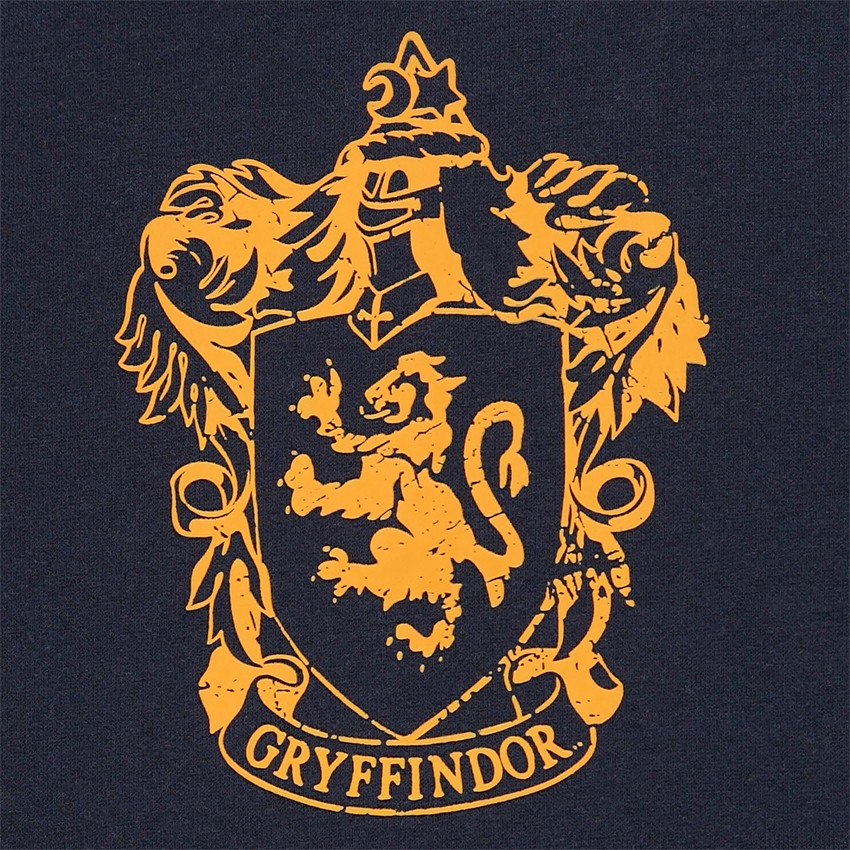 Jogging en molleton Harry Potter pour enfant garçon 