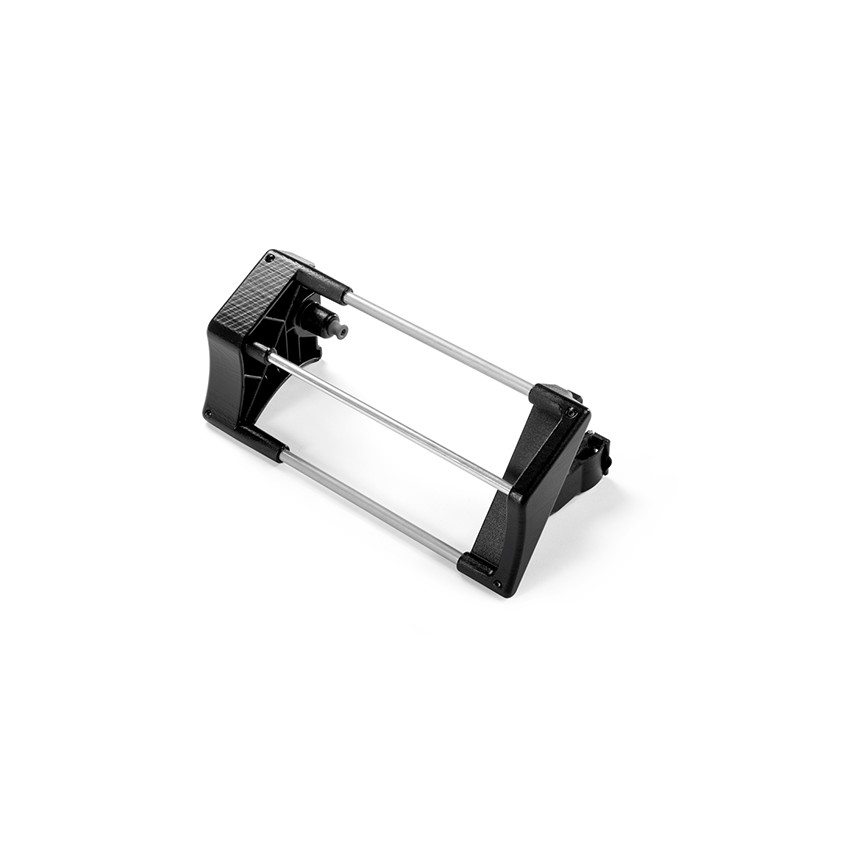 Adaptateur pour poussette Book for two/siège-auto Primo vaggio - Noir 