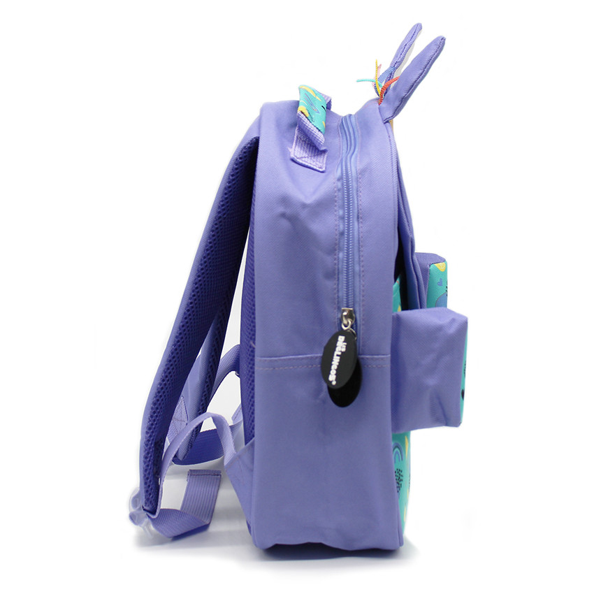 Sac à dos Kiprokos le zèbre 32 cm 