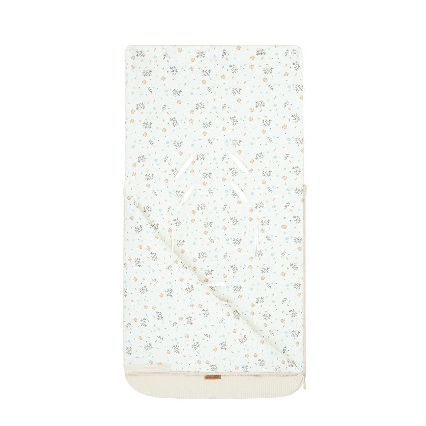 Nid d'Ange "Bande de Rêveurs" 