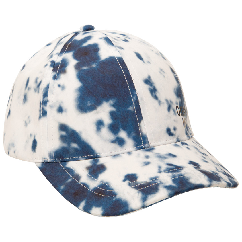 Casquette en coton effet tie & dye pour garçon 