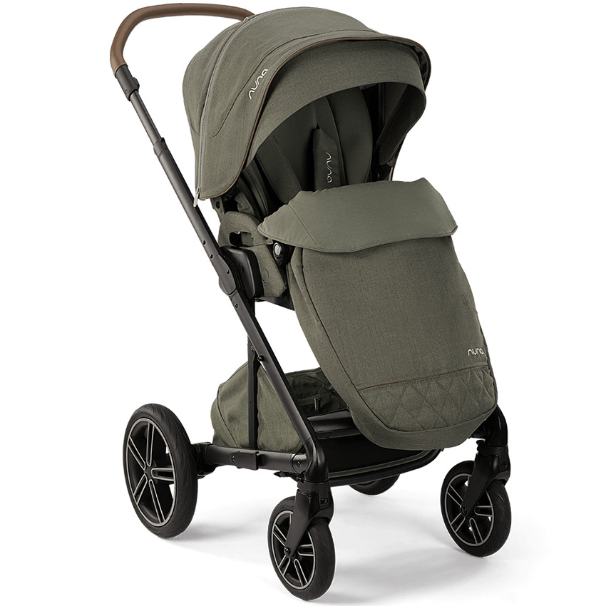 Poussette polyvalente Mixx Next pine 