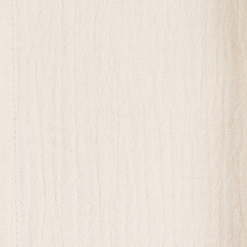 Lot de 3 langes en gaze de coton "Bande de Rêveurs" 