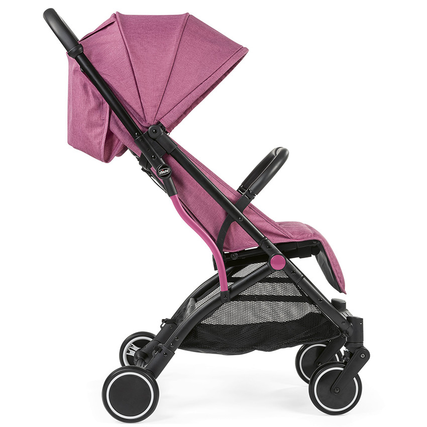 Poussette Trolley Me - Lollipop 