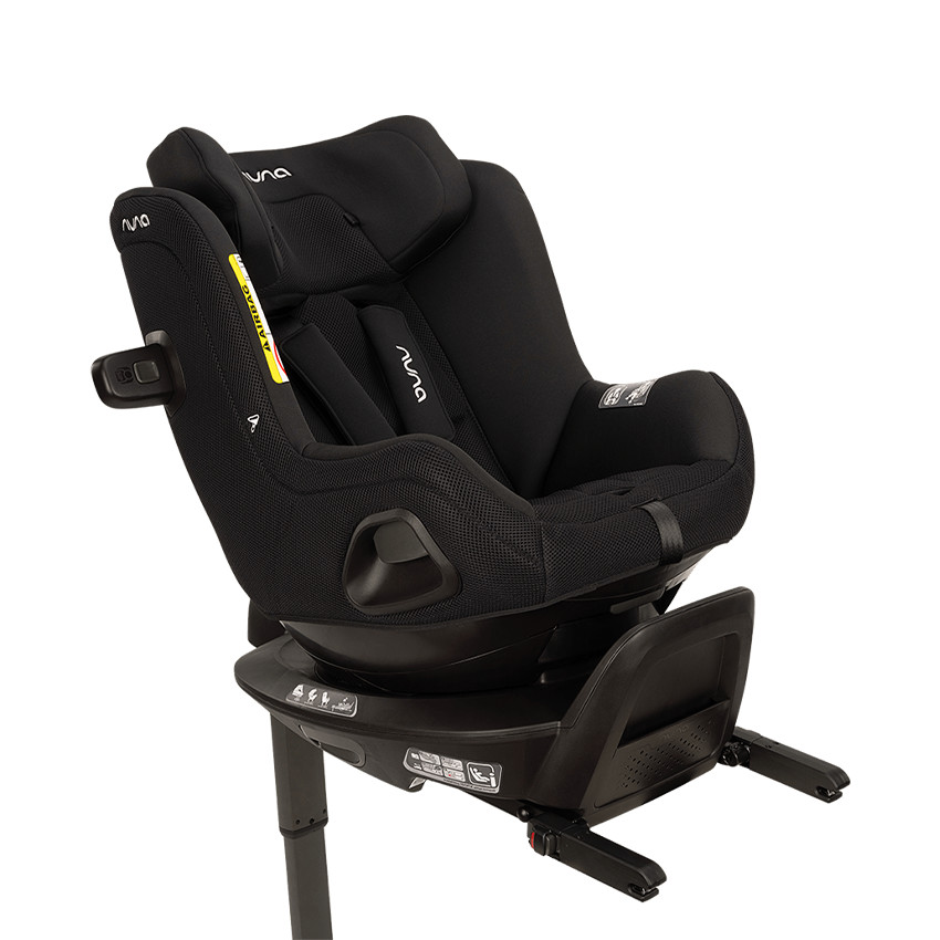 Housse d&#39;été pour sièges-auto Pruu/Todl Next caviar