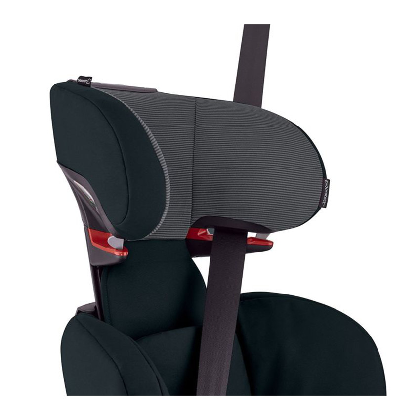 Rodifix Air Protect groupe 2/3 - Black Raven 