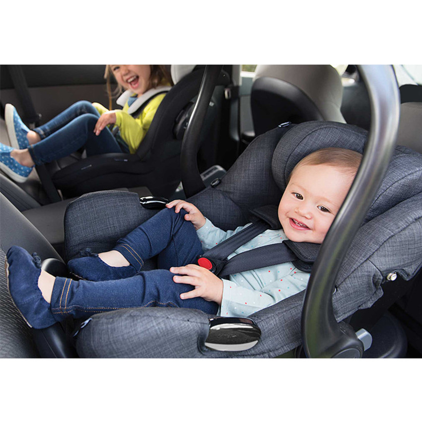 Siège-auto i-Gemm i-Size - Ember 