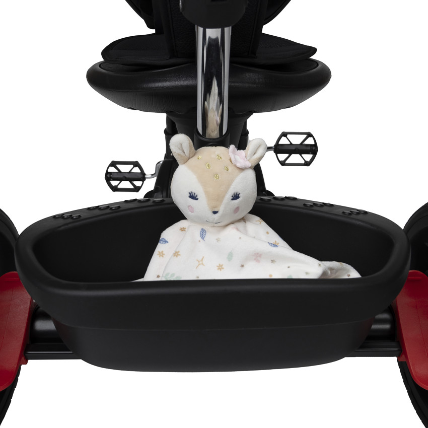 Tricycle évolutif Triky 5 en 1 vert 