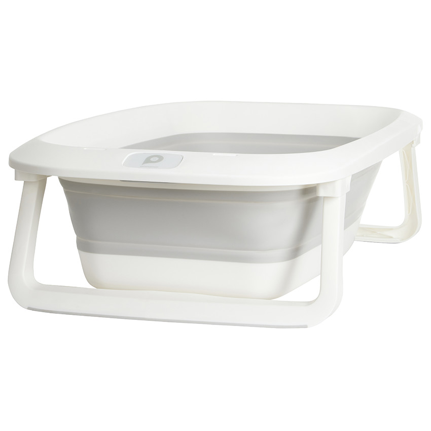 Baignoire pliable Nomi - Blanc (Prémaman) - Image 1