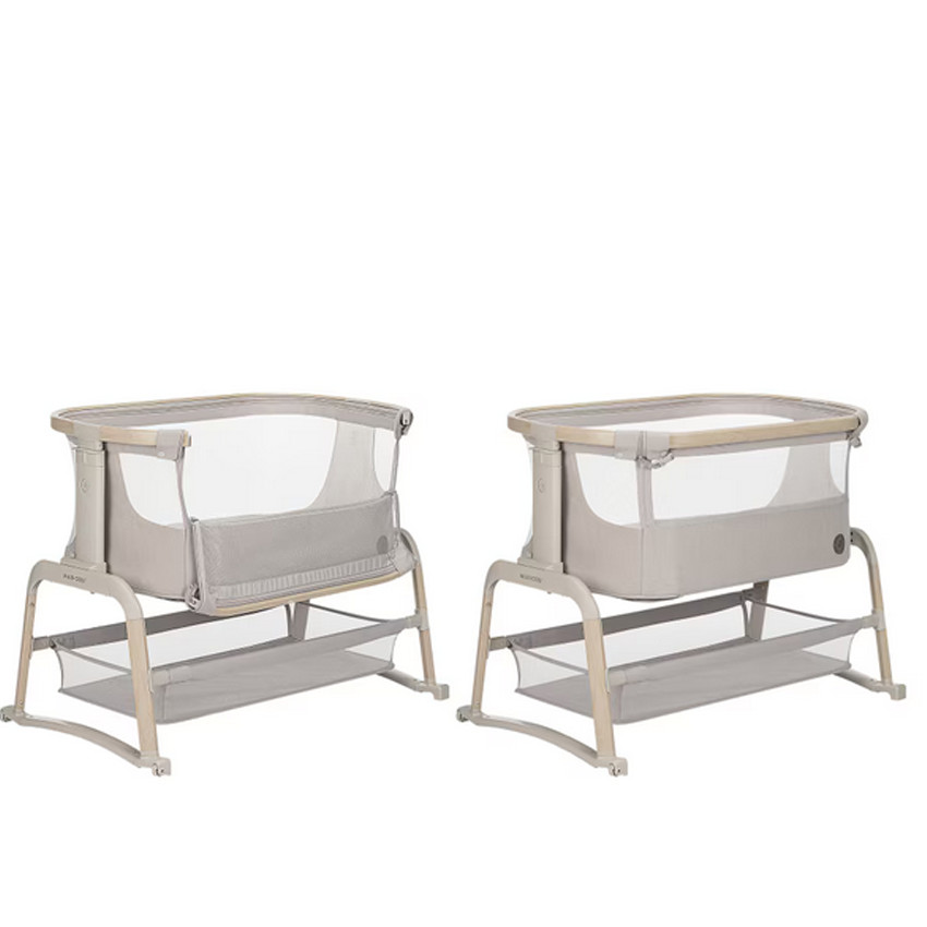 Berceau Cododo Iora Air Classic Beige Eco  