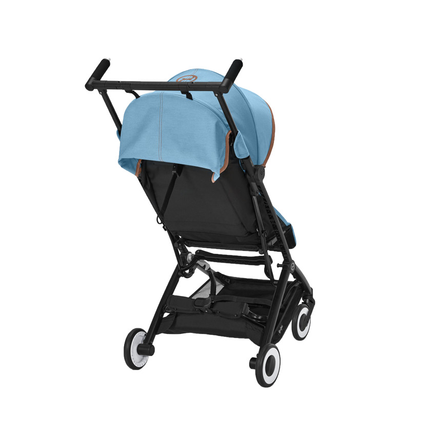 Poussette Libelle - Beach Blue 