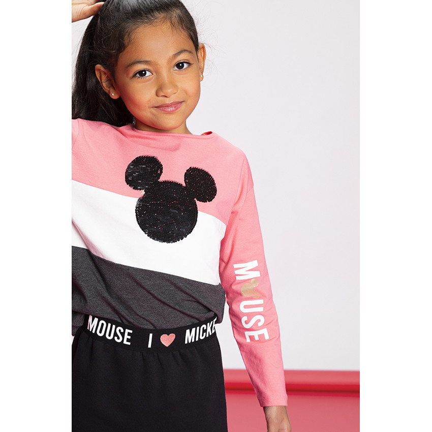 Jupe courte Minnie Disney 