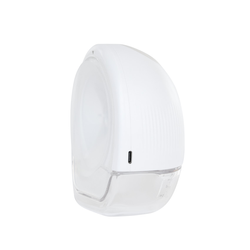 Tire-lait électrique mains libres Mum & Go 