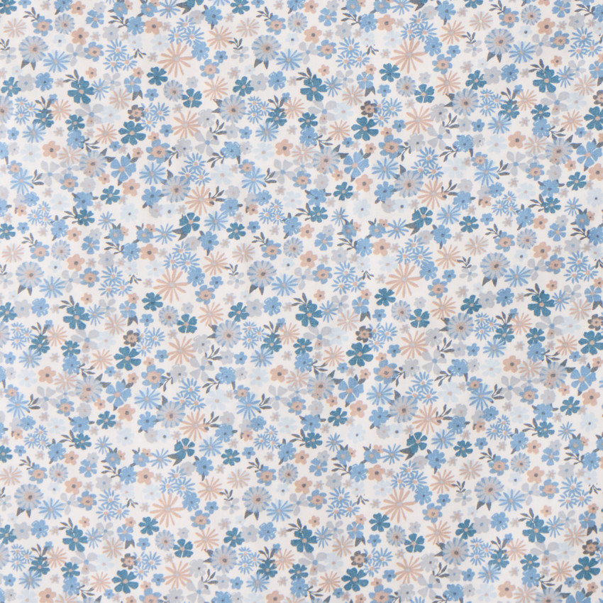 Gigoteuse sans manches TOG 2,5 - Tiny Flowers 